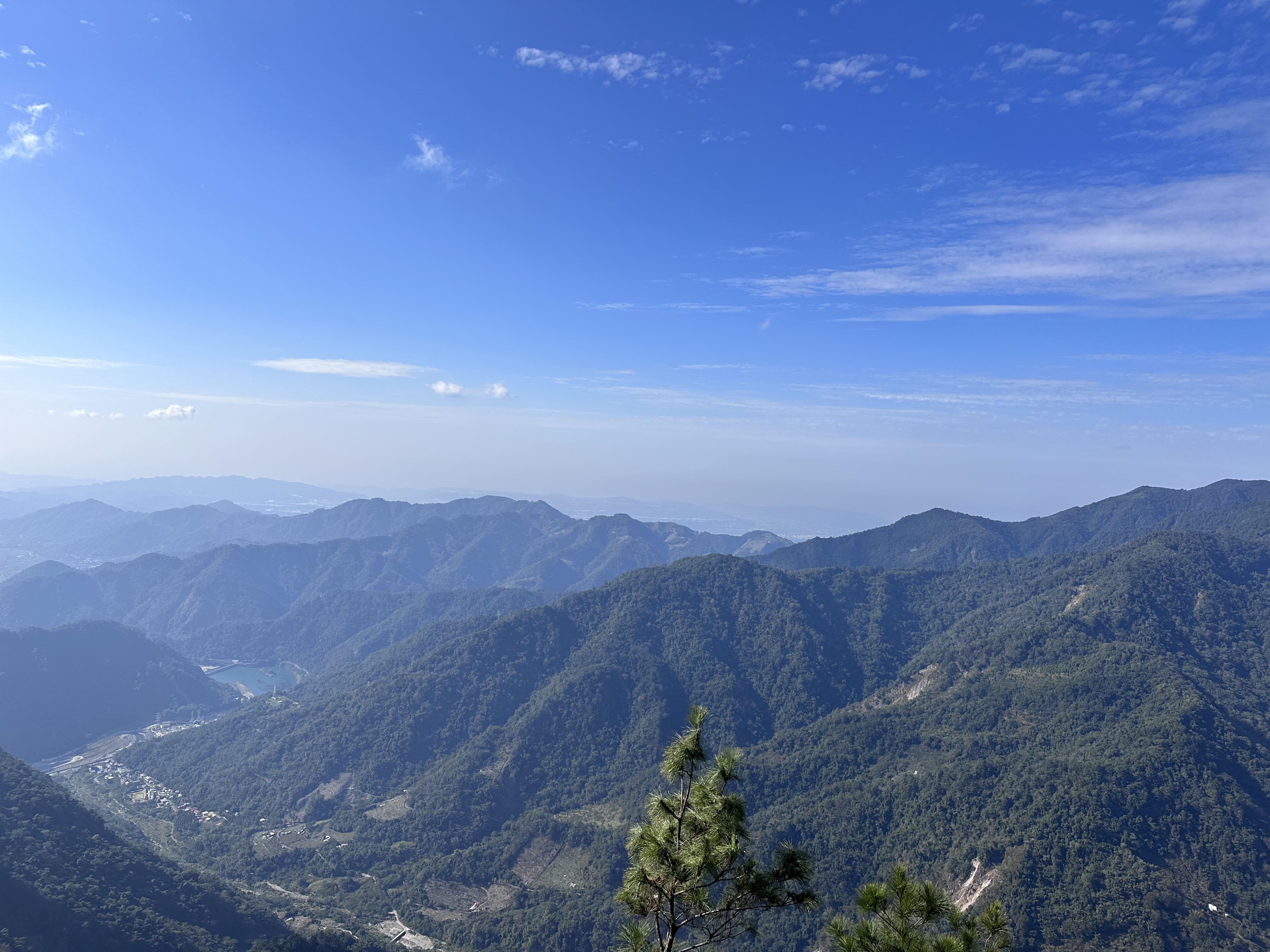 Mountain