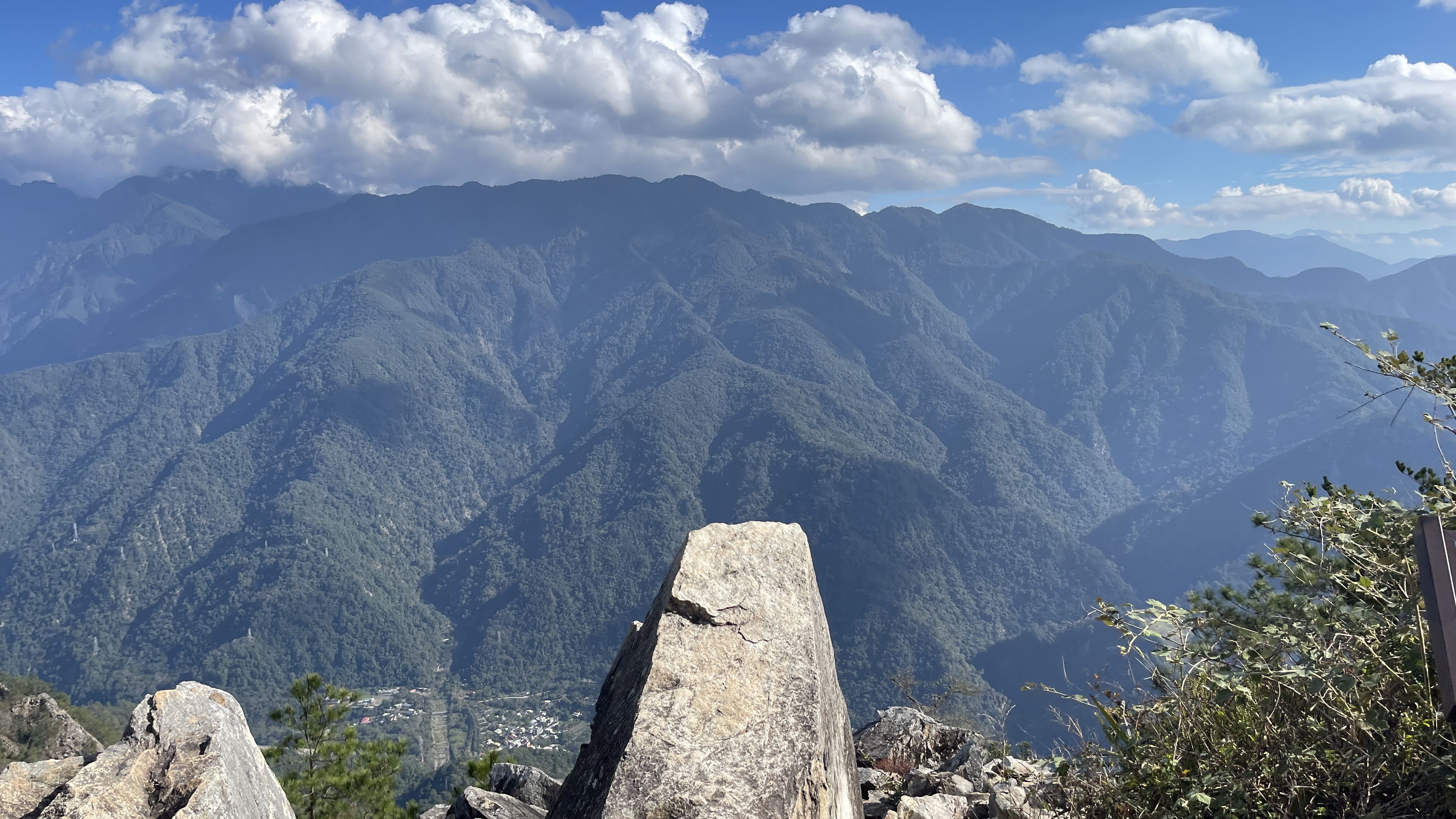 Mountain