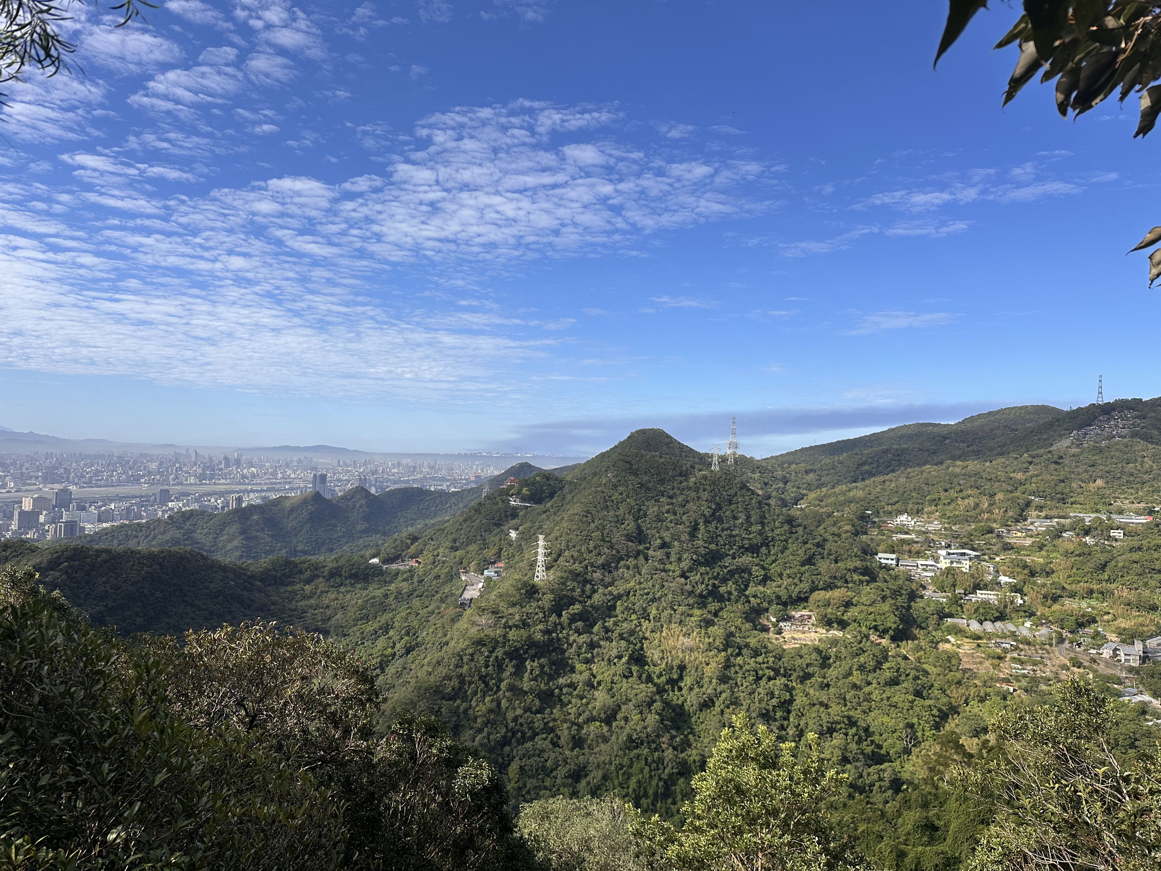 Mountain