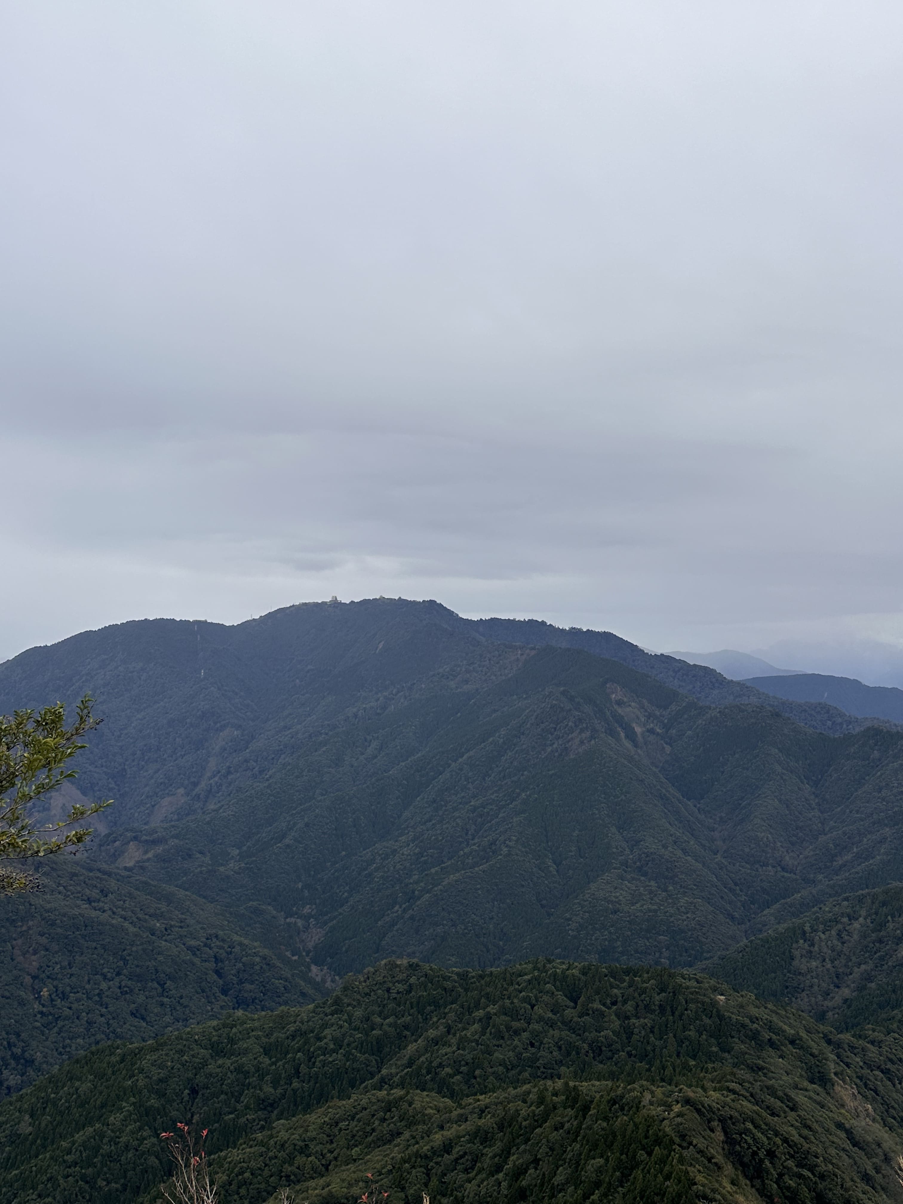 Mountain