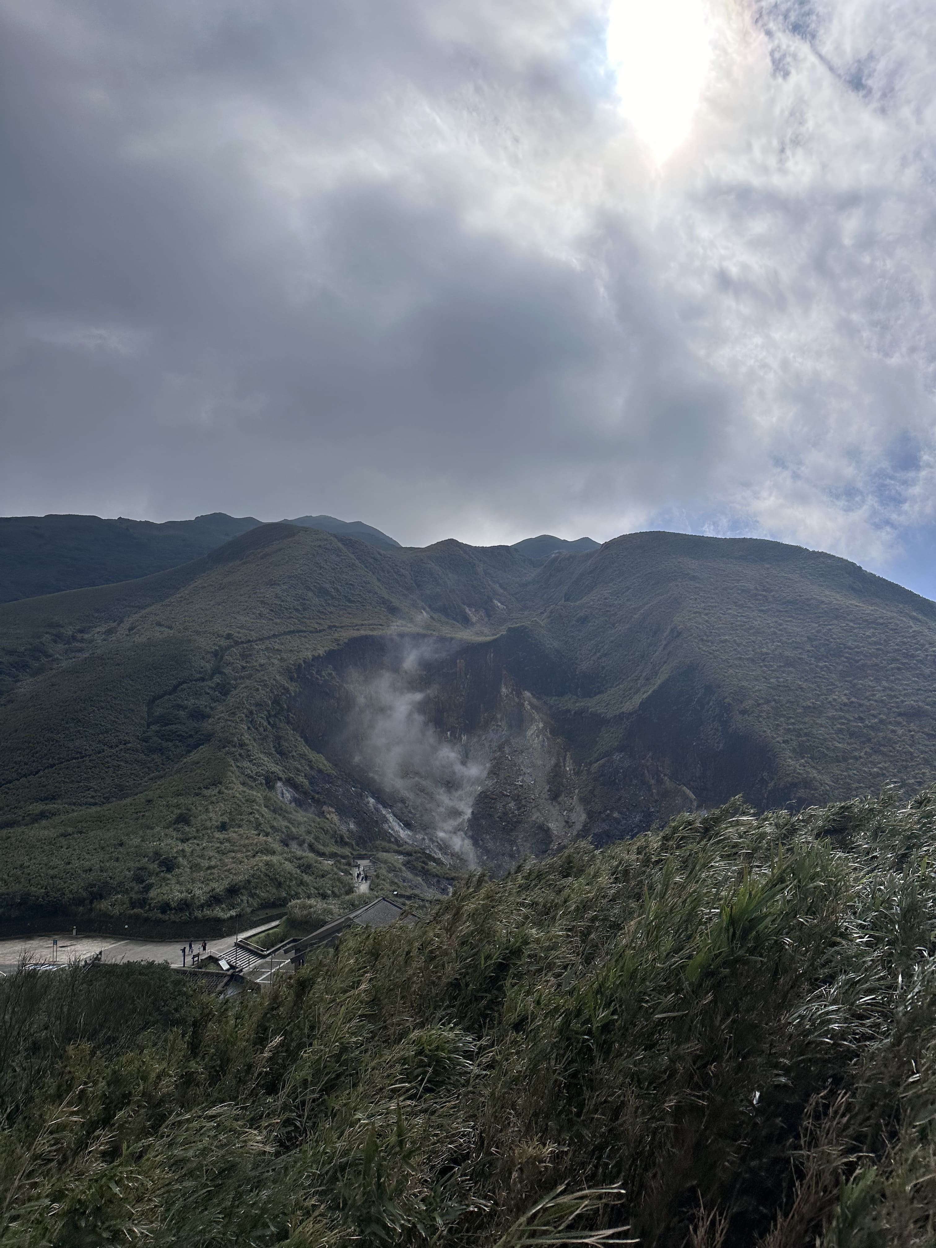 Mountain