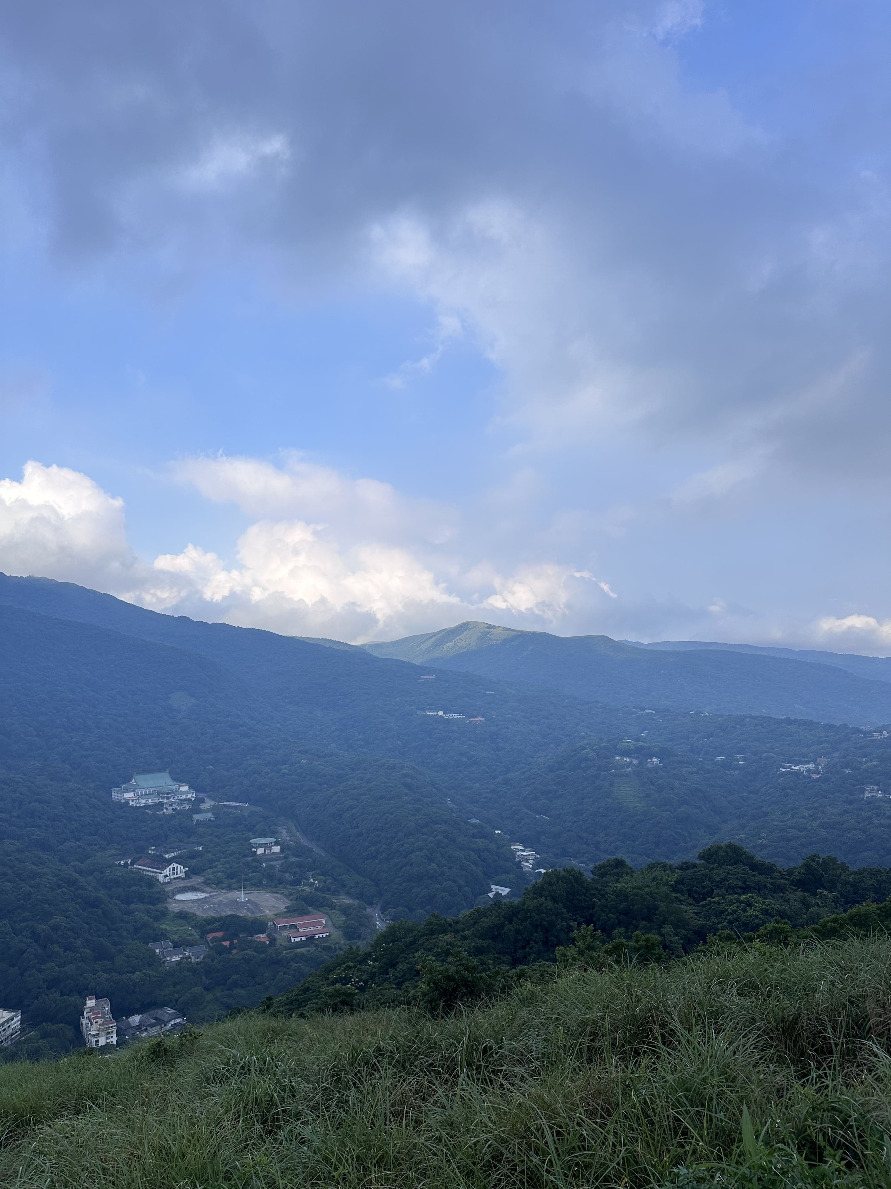 Mountain