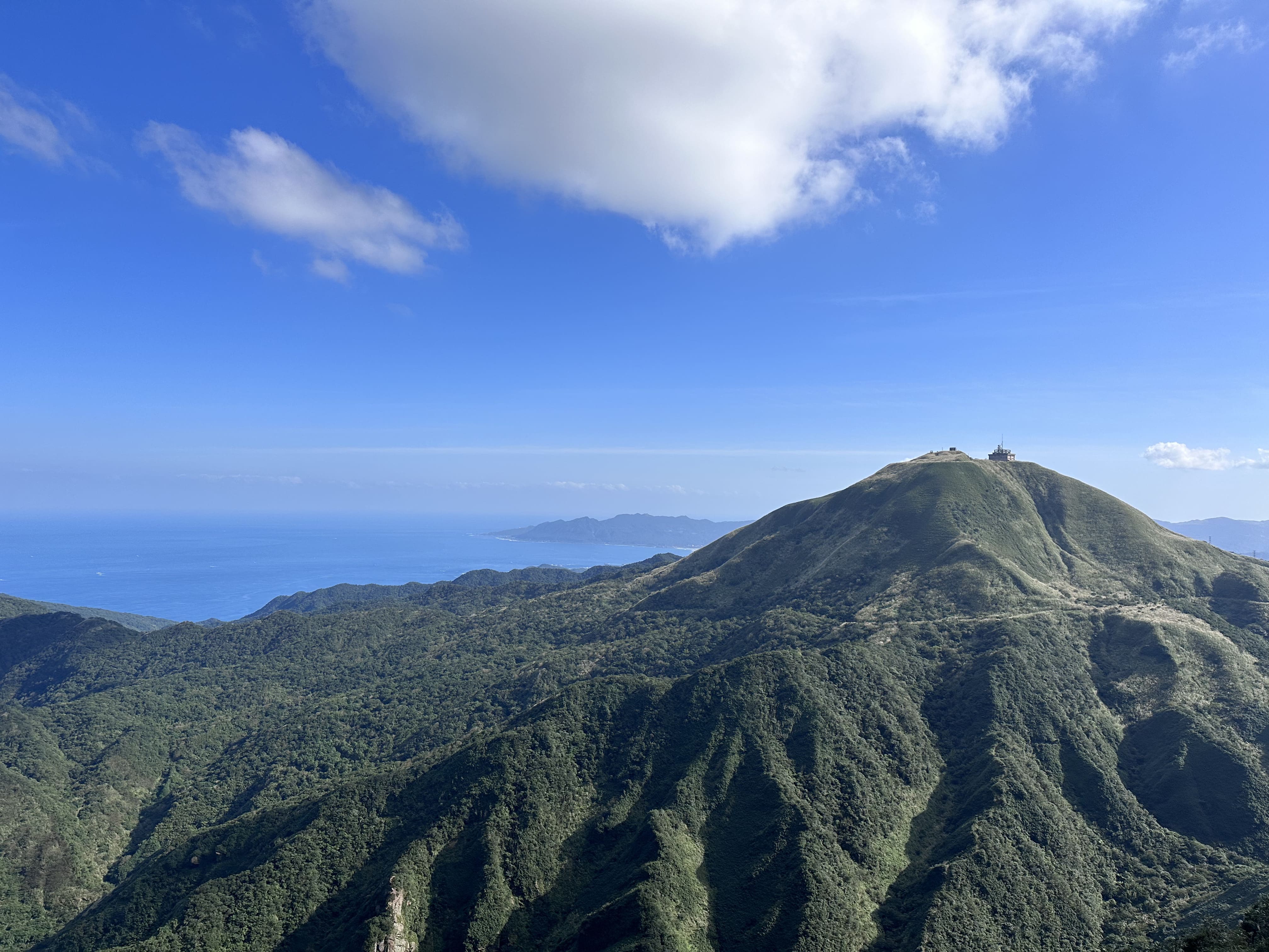 Mountain