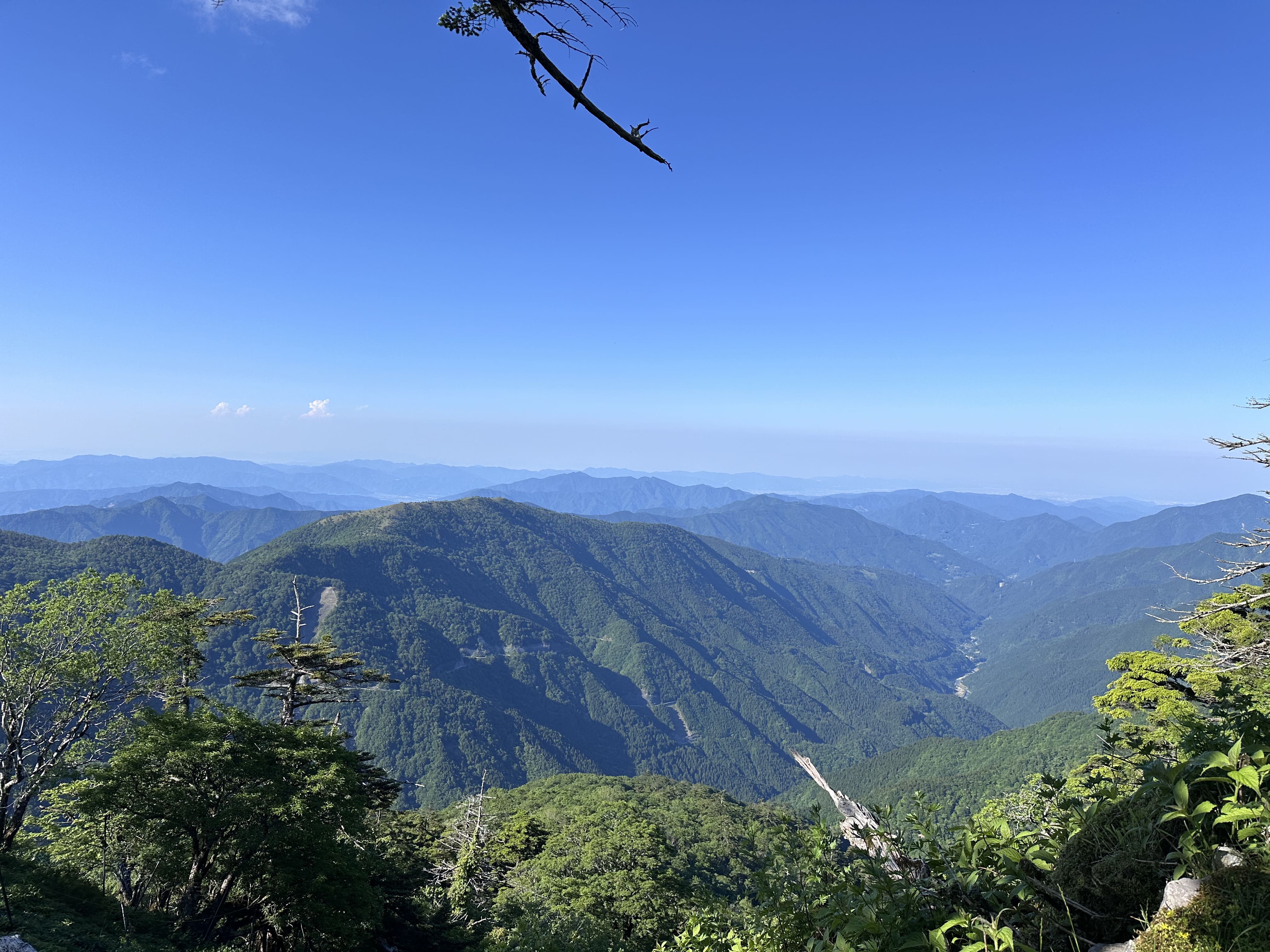 Mountain
