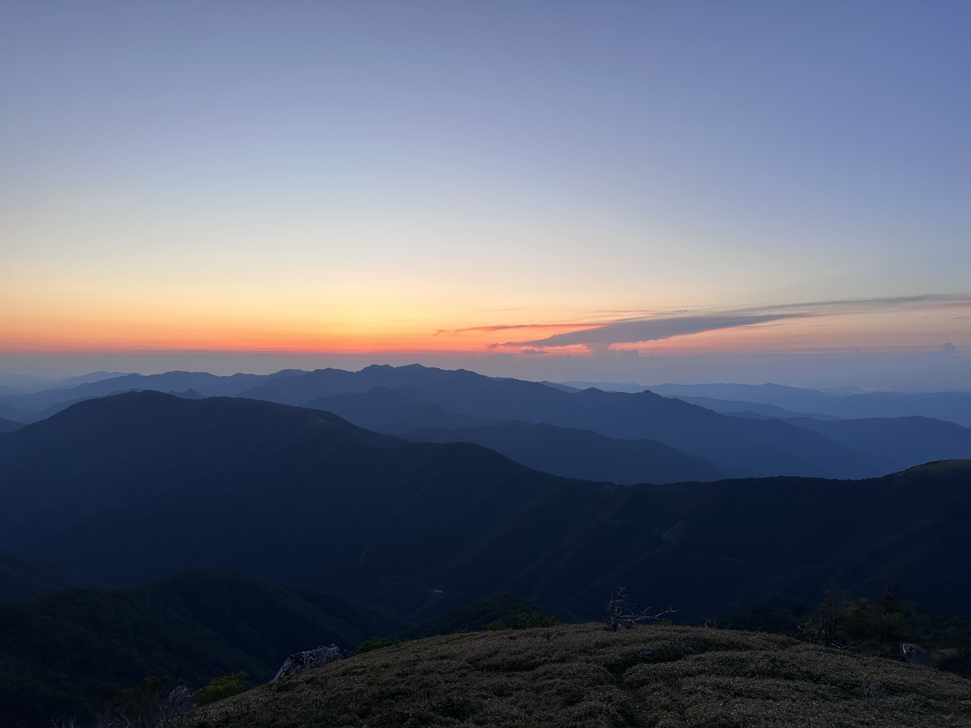 Mountain