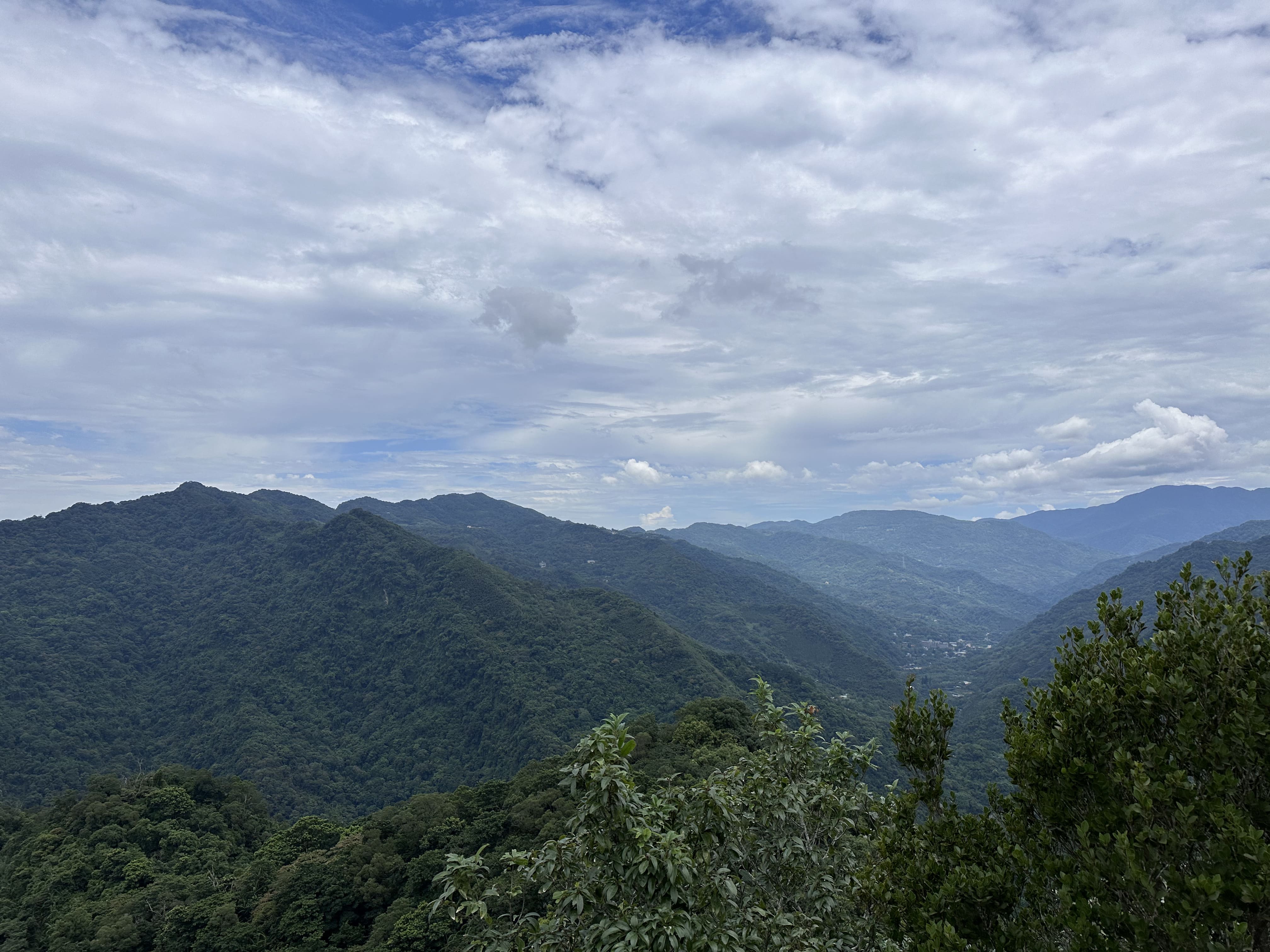 Mountain