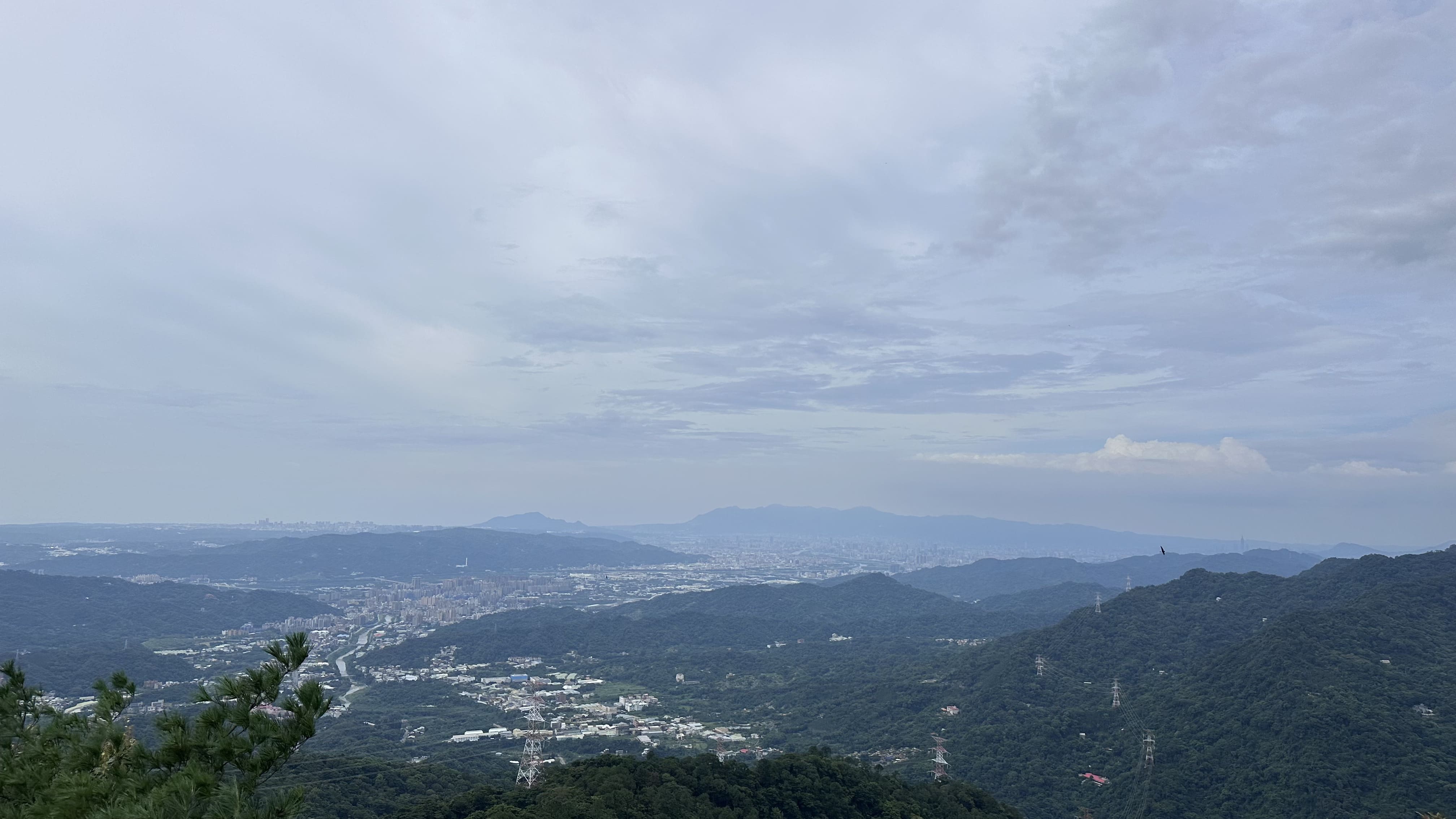 Mountain