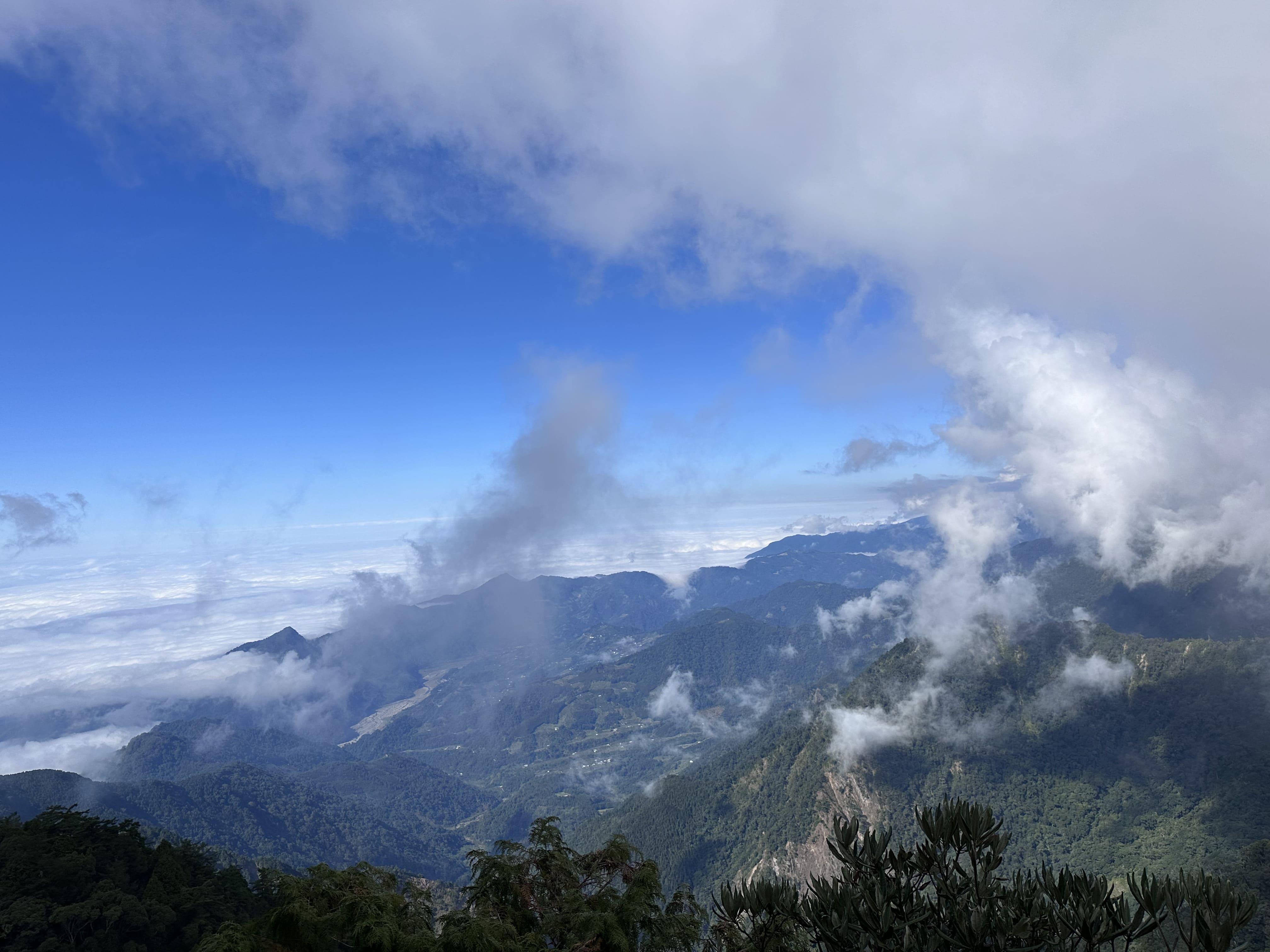 Mountain